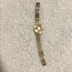 COPY - Small Nixon time teller